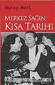 Merkez Sağın Kısa Tarihi