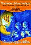 6. Sınıf The Stories of Ömer Seyfettin İngilizce Set (2 kitap + CD hediyeli)