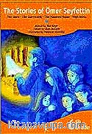 6. Sınıf The Stories of Ömer Seyfettin İngilizce Set (2 kitap + CD hediyeli)