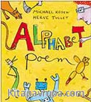 Alphabet Poem