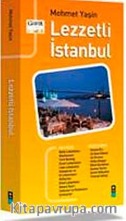 Lezzetli İstanbul