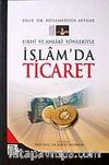 İslamda Ticaret (Ciltli)