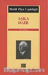 Aşka Dair