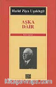 Aşka Dair