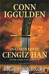Ovaların Kurdu Cengiz Han (ciltli)