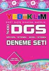 %100 DGS Deneme Seti