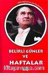Belirli Günler ve Haftalar