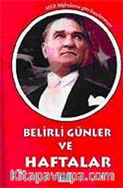 Belirli Günler ve Haftalar