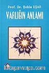 Varlığın Anlamı