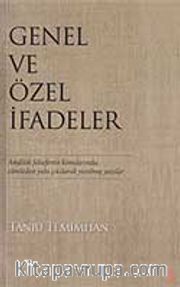 Genel ve Özel İfadeler