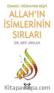 Allah'ın İsimlerinin Sırları