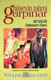 Acı Gülüş