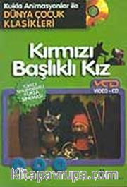 (Vcd) Kırmızı Başlıklı Kız