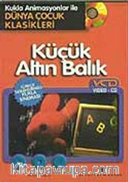 (Vcd) Küçük Altın Balık