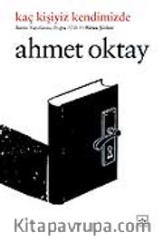 Kaç Kişiyiz Kendimizde (Ciltli)