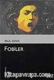 Fobiler (Kültür Kitaplığı 67)