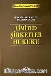 Limited Şirketler Hukuku