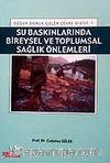 Su Baskınlarında Bireysel ve Toplumsal Sağlık Önlemleri