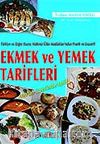 Ekmek ve Yemek Tarifleri