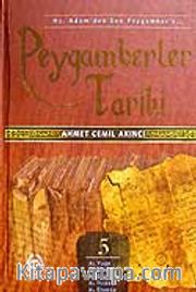 Peygamberler Tarihi (10 Cilt Takım)