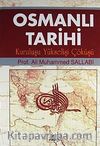 Osmanlı Tarihi (Ciltli)