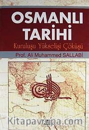Osmanlı Tarihi (Ciltli)
