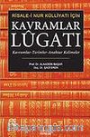 Kavramlar Lugati