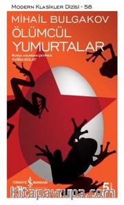 Ölümcül Yumurtalar