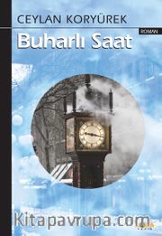 Buharlı Saat
