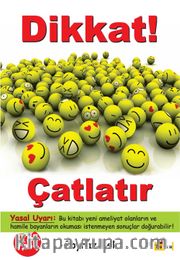 Dikkat Çatlatır