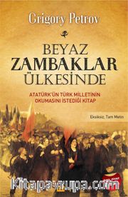 Beyaz Zambaklar Ülkesinde