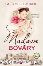 Madam Bovary