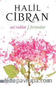 Asi Ruhlar - Fırtınalar