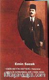 Emin Bey'in Defteri Hatıralar: Meclis Konuşmaları 1920 - 1950 (2 Cilt Kutulu)