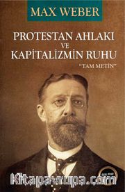 Protestan Ahlakı ve Kapitalizmin Ruhu