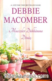 Küçük Mucizeler Dükkanına Dönüş / Küçük Mucizeler Dükkanı 4 