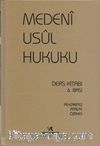 Medeni Usul Hukuku Ders Kitabı