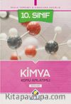 10. Sınıf Kimya Konu Anlatımlı