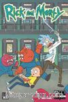 Rick and Morty 01
