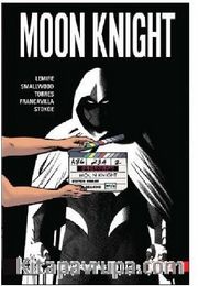 Moon Knight 2 / Reenkasnasyonlar