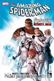 The Amazing Spider-Man Cilt 24 / Fantastik Örümcek Adam