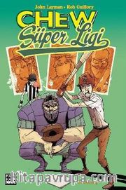 Chew 05 - Süper Ligi