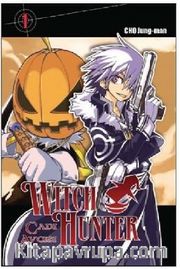 Cadı Avcısı 1 - Witch Hunter