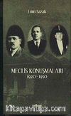Emin Sazak Meclis Konuşmaları (1920-1950)