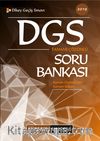2019 DGS Tamamı Çözümlü Soru Bankası