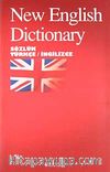 New English Dictionary / Türkçe - İngilizce Sözlük