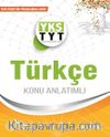 YKS TYT Türkçe Konu Anlatımlı
