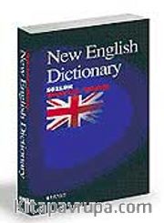 New English Dictionary / İngilizce - Türkçe Sözlük