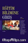 Eğitim Bilimine Giriş (Editör: Emin Karip)