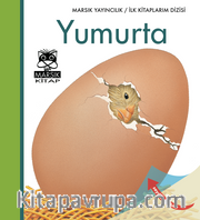 Yumurta / İlk Kitaplarım Dizisi